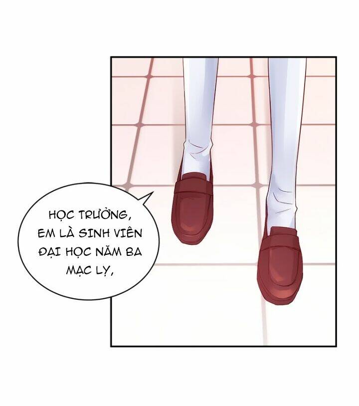 Bạn Trai 1/4 Của Tôi Chapter 1 - Trang 2