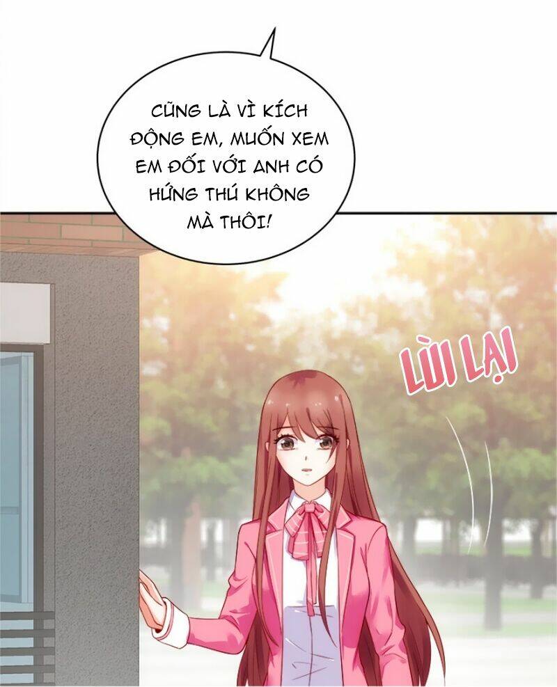 Bạn Trai 1/4 Của Tôi Chapter 1 - Trang 2