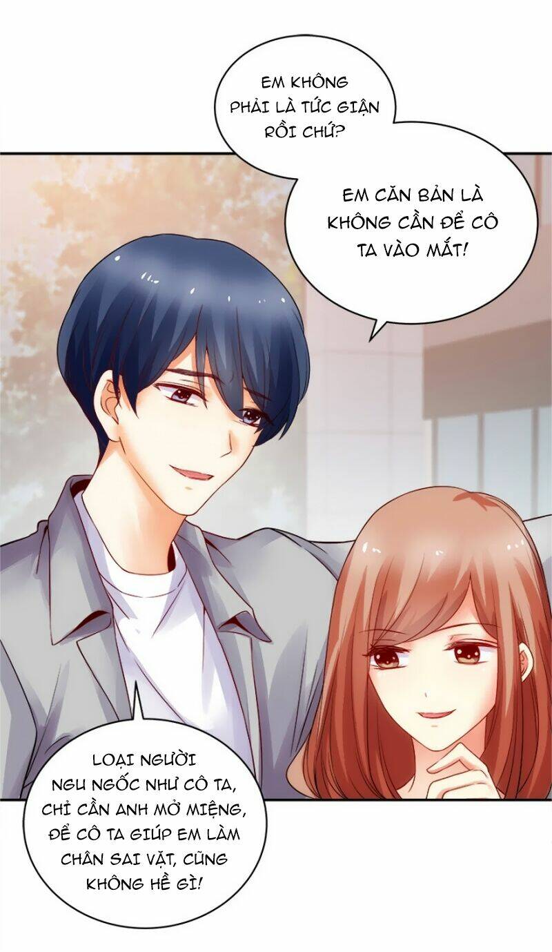 Bạn Trai 1/4 Của Tôi Chapter 1 - Trang 2