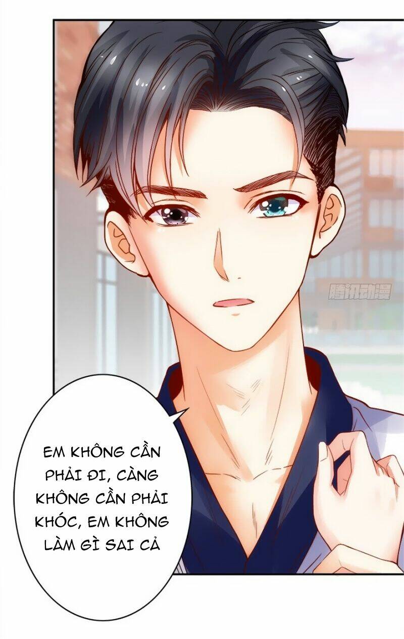 Bạn Trai 1/4 Của Tôi Chapter 1 - Trang 2