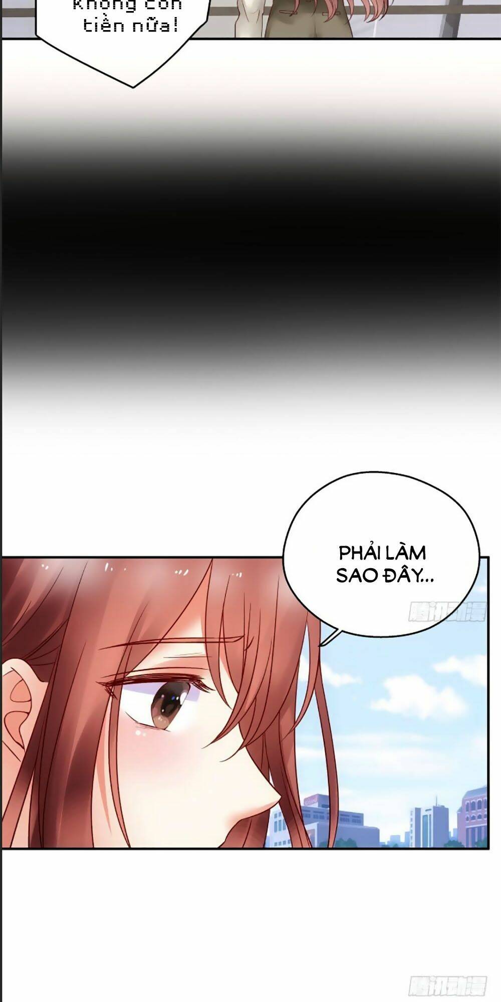 Bạn Trai 1/4 Của Tôi Chapter 11 - Next Chapter 12