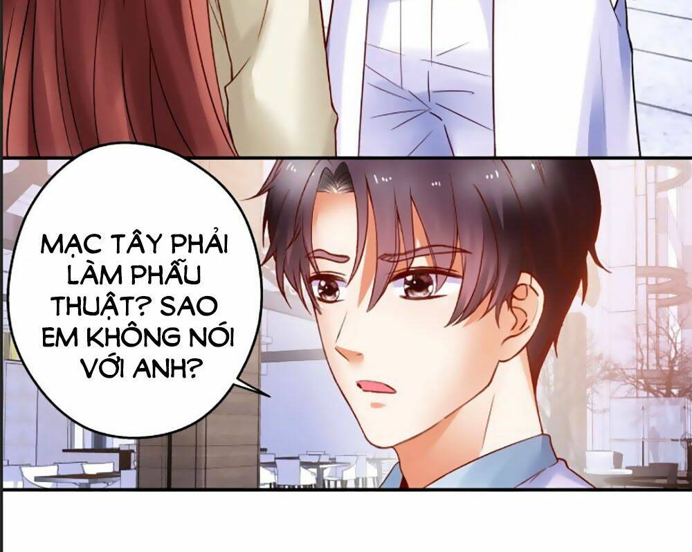 Bạn Trai 1/4 Của Tôi Chapter 11 - Next Chapter 12