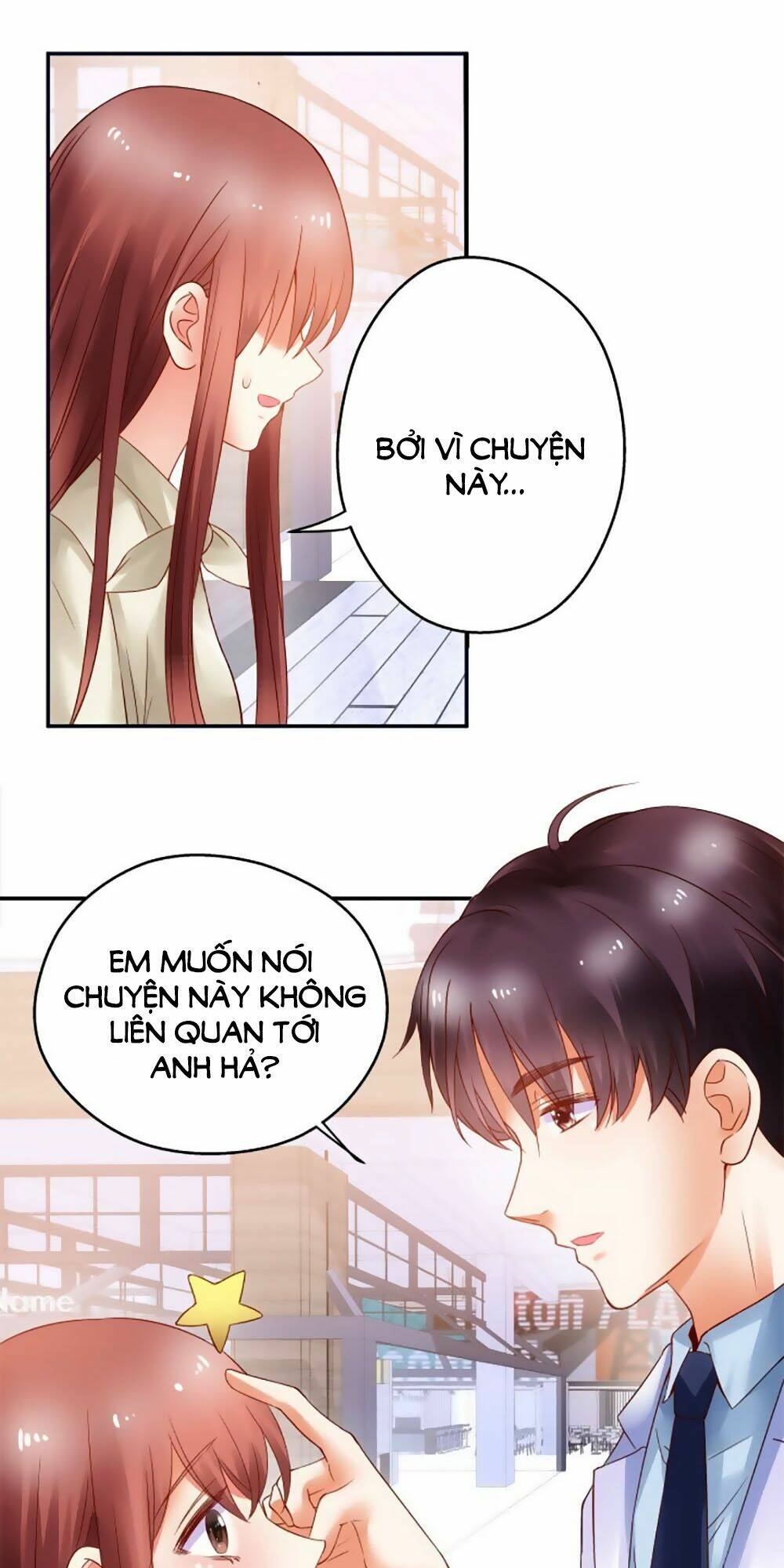 Bạn Trai 1/4 Của Tôi Chapter 11 - Next Chapter 12