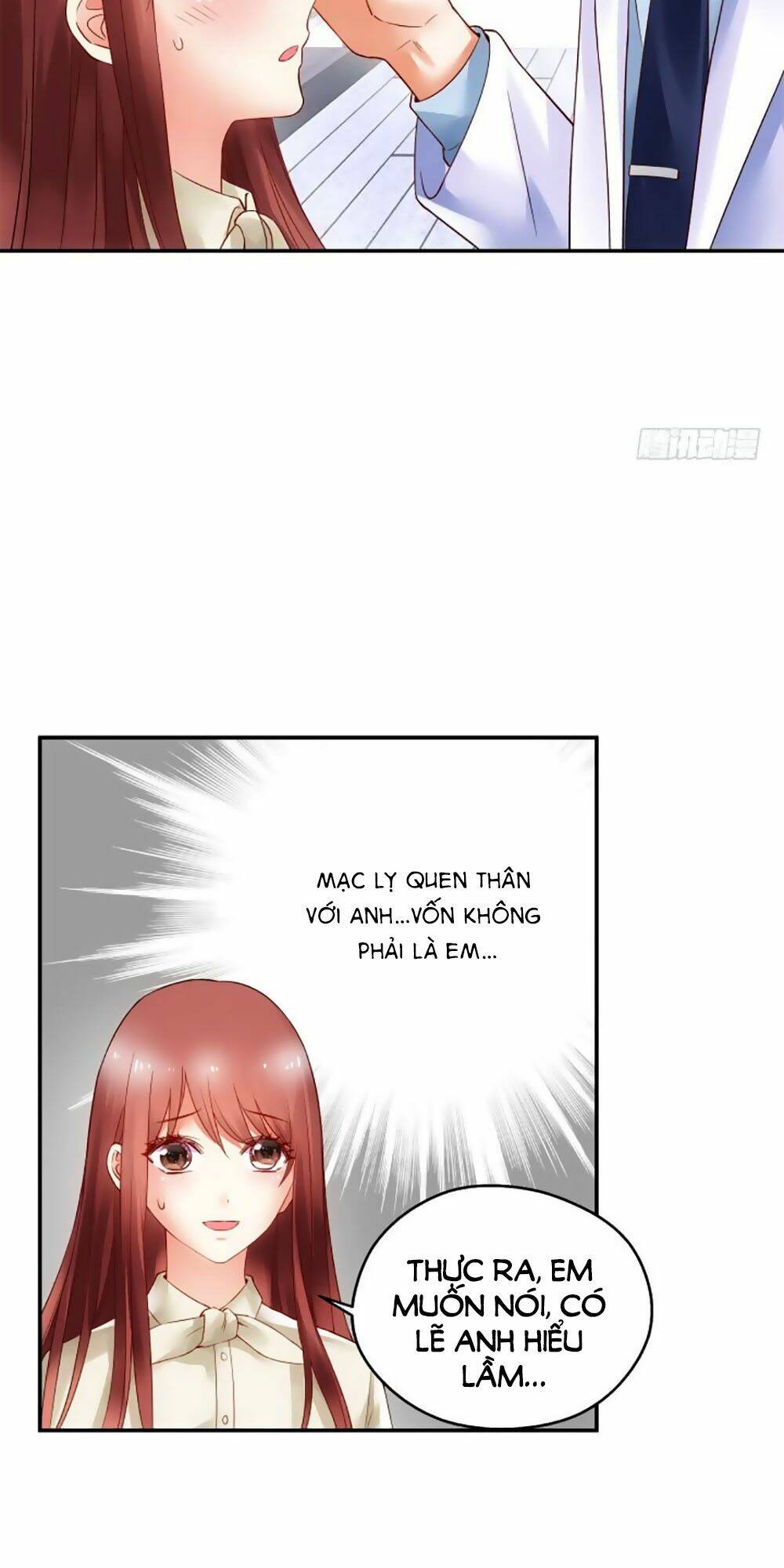 Bạn Trai 1/4 Của Tôi Chapter 11 - Next Chapter 12