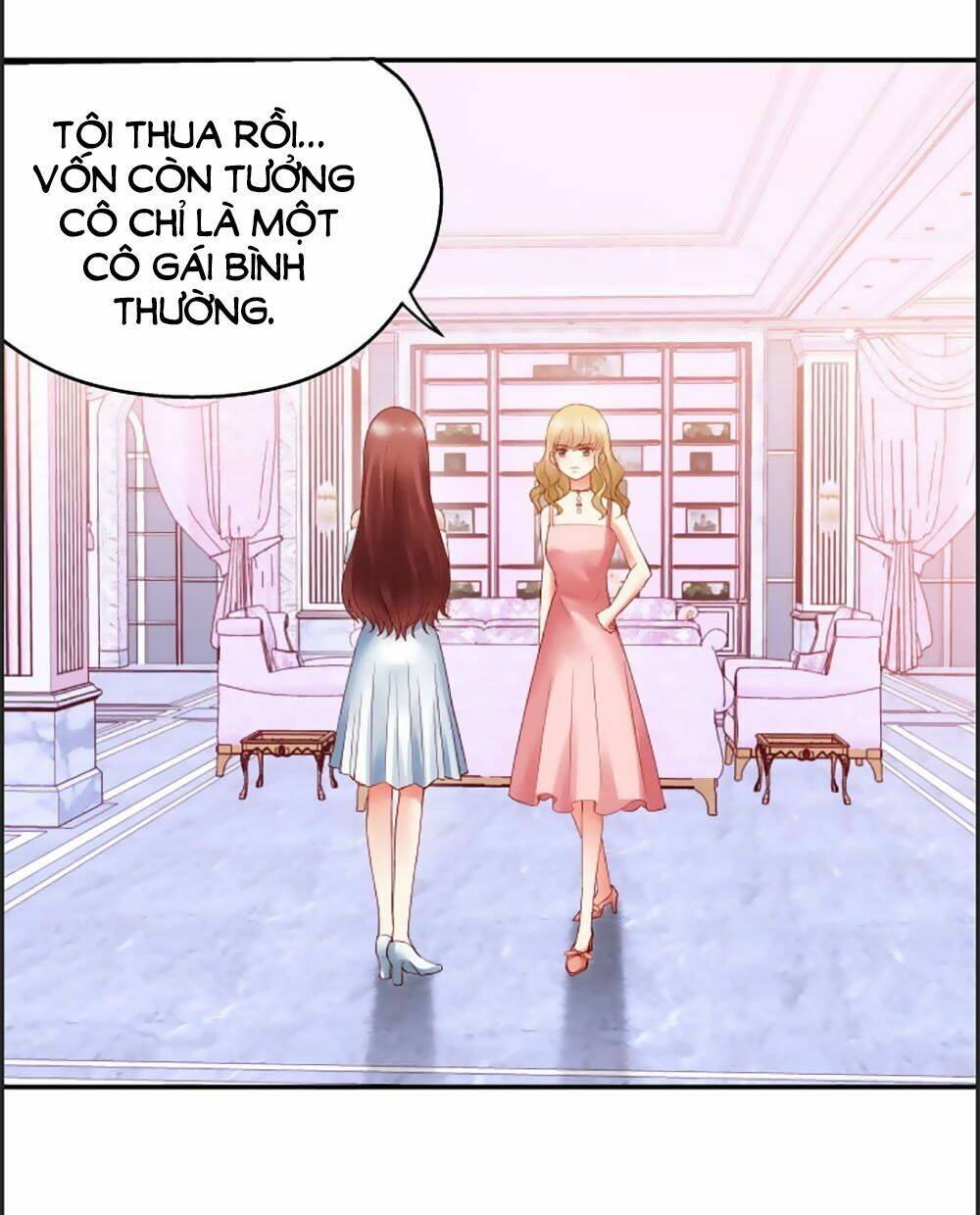 Bạn Trai 1/4 Của Tôi Chapter 11 - Next Chapter 12