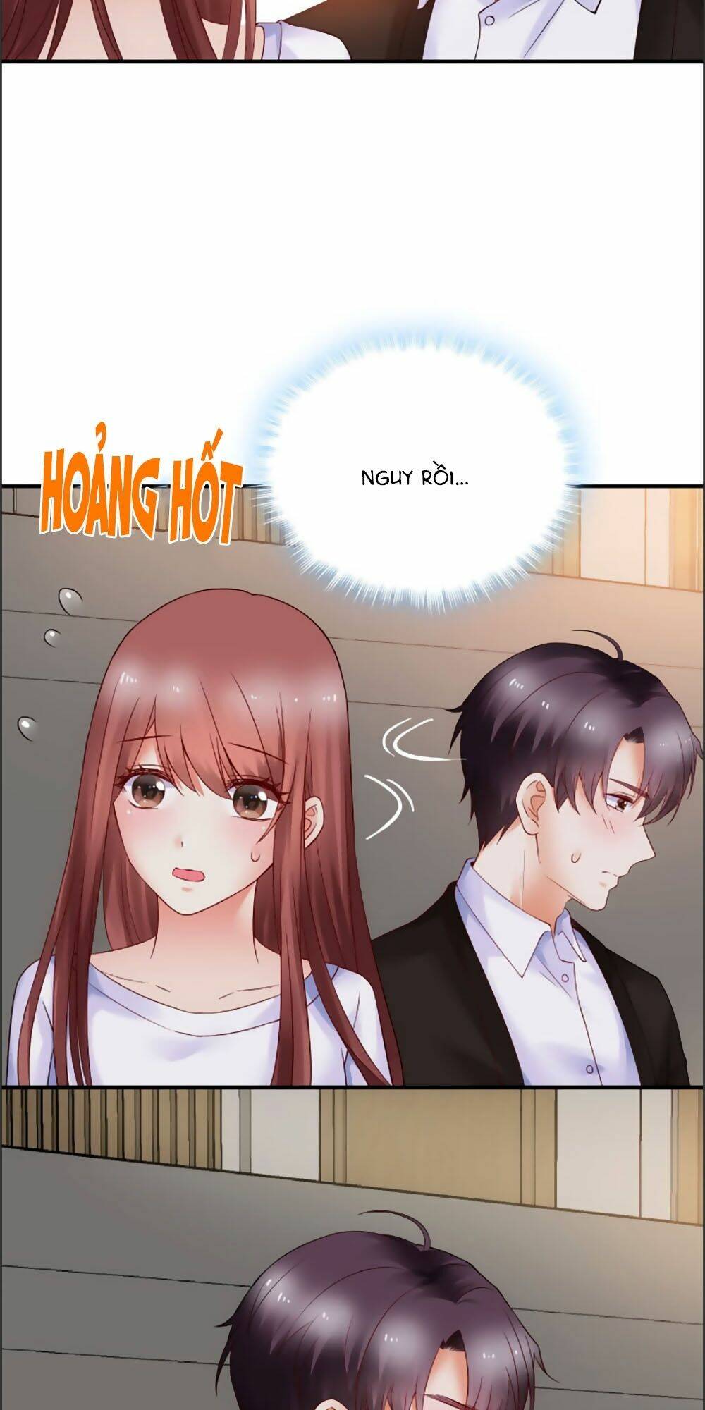 Bạn Trai 1/4 Của Tôi Chapter 13 - Trang 2