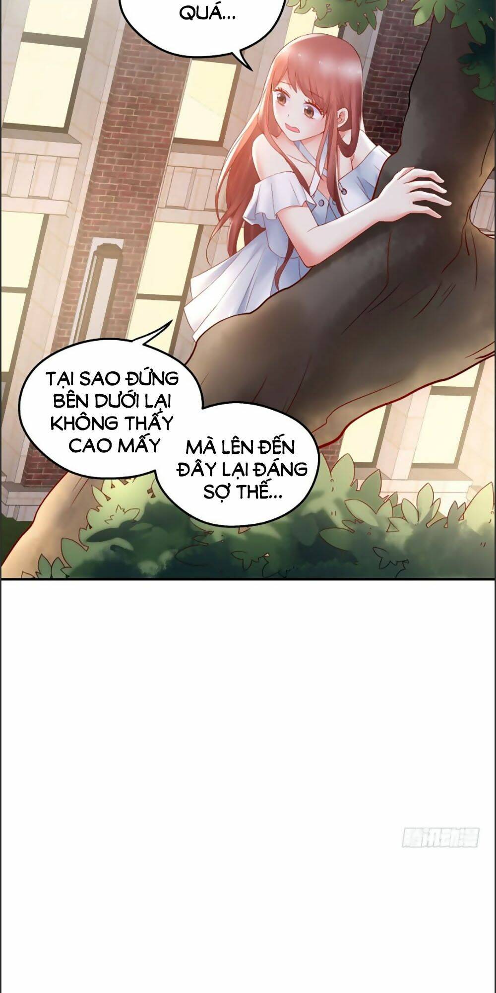 Bạn Trai 1/4 Của Tôi Chapter 13 - Trang 2