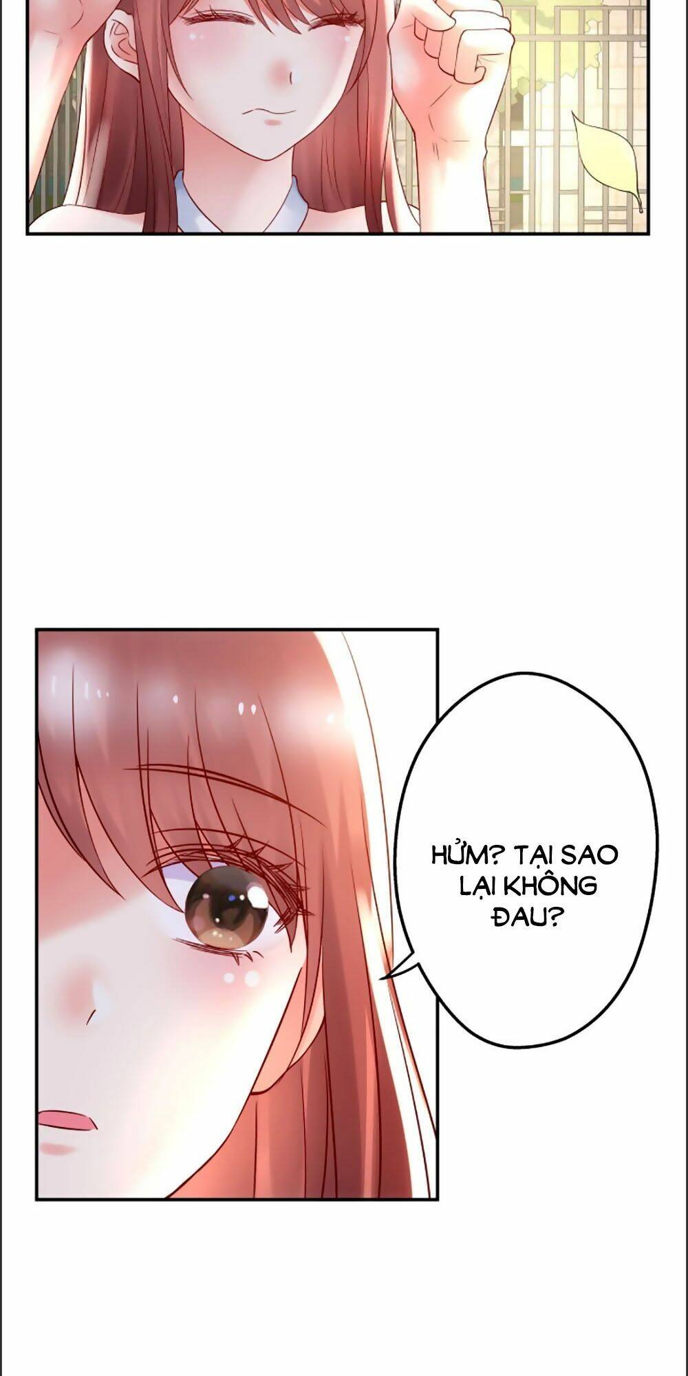 Bạn Trai 1/4 Của Tôi Chapter 13 - Trang 2