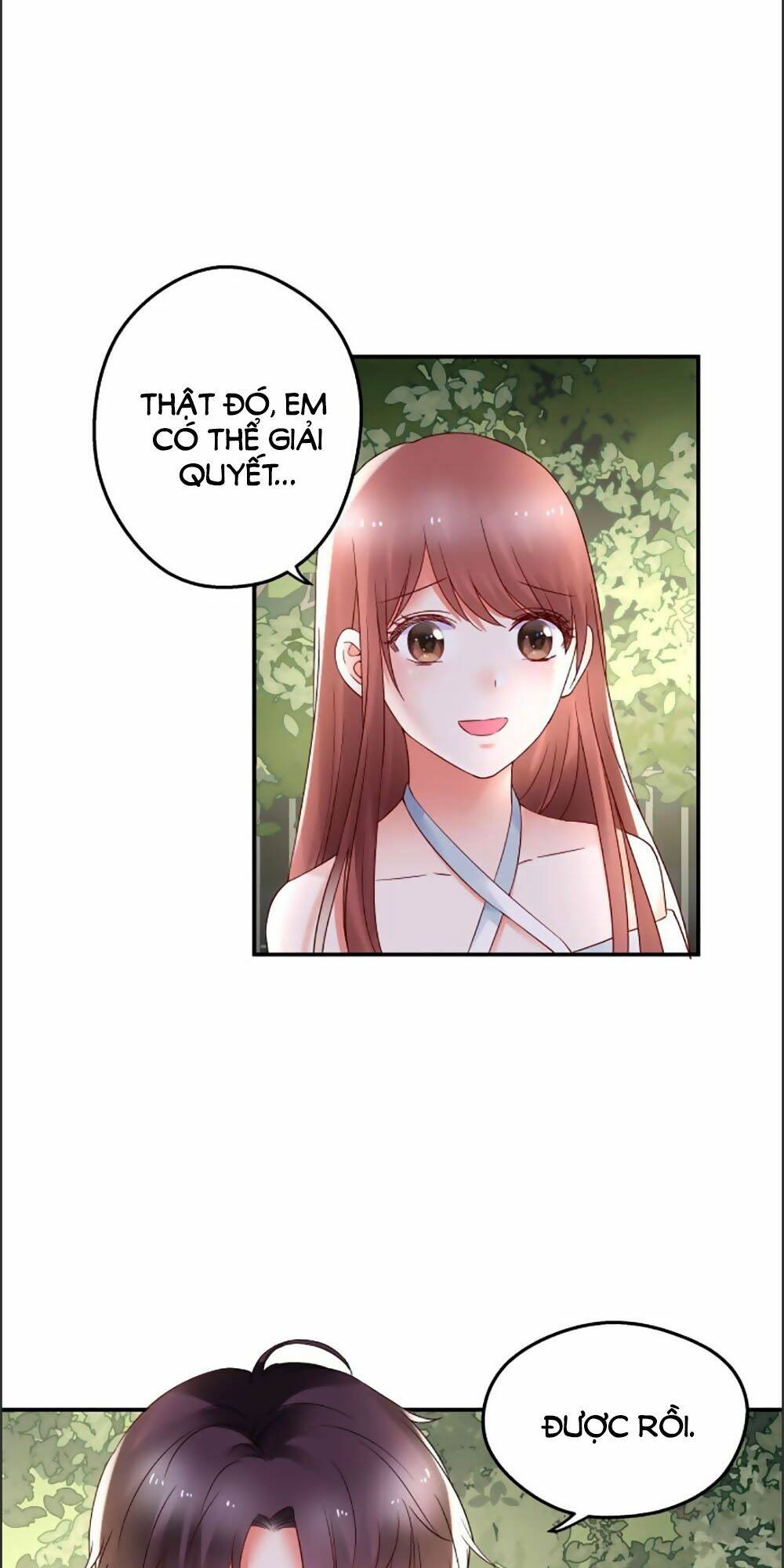 Bạn Trai 1/4 Của Tôi Chapter 13 - Trang 2