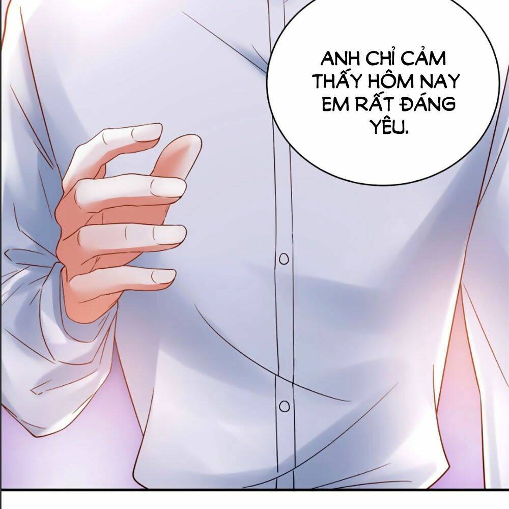 Bạn Trai 1/4 Của Tôi Chapter 14 - Trang 2