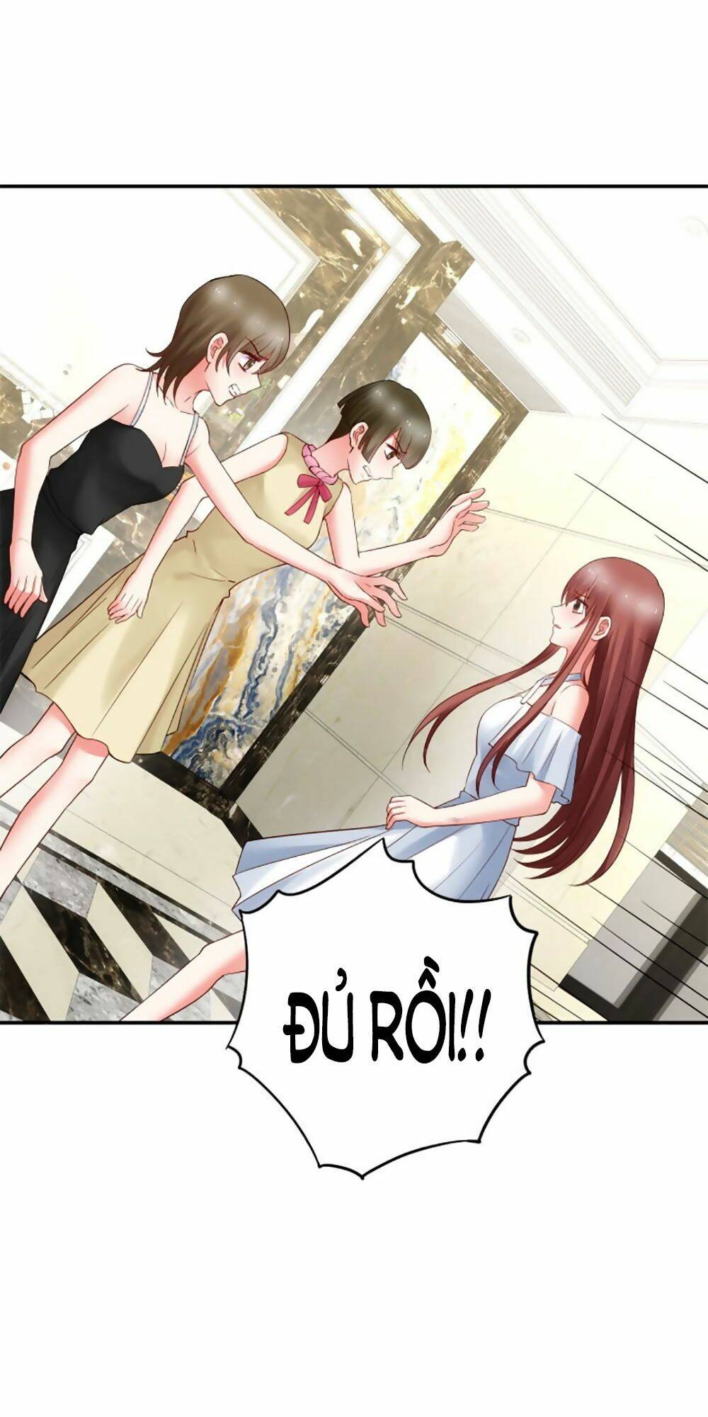 Bạn Trai 1/4 Của Tôi Chapter 14 - Trang 2