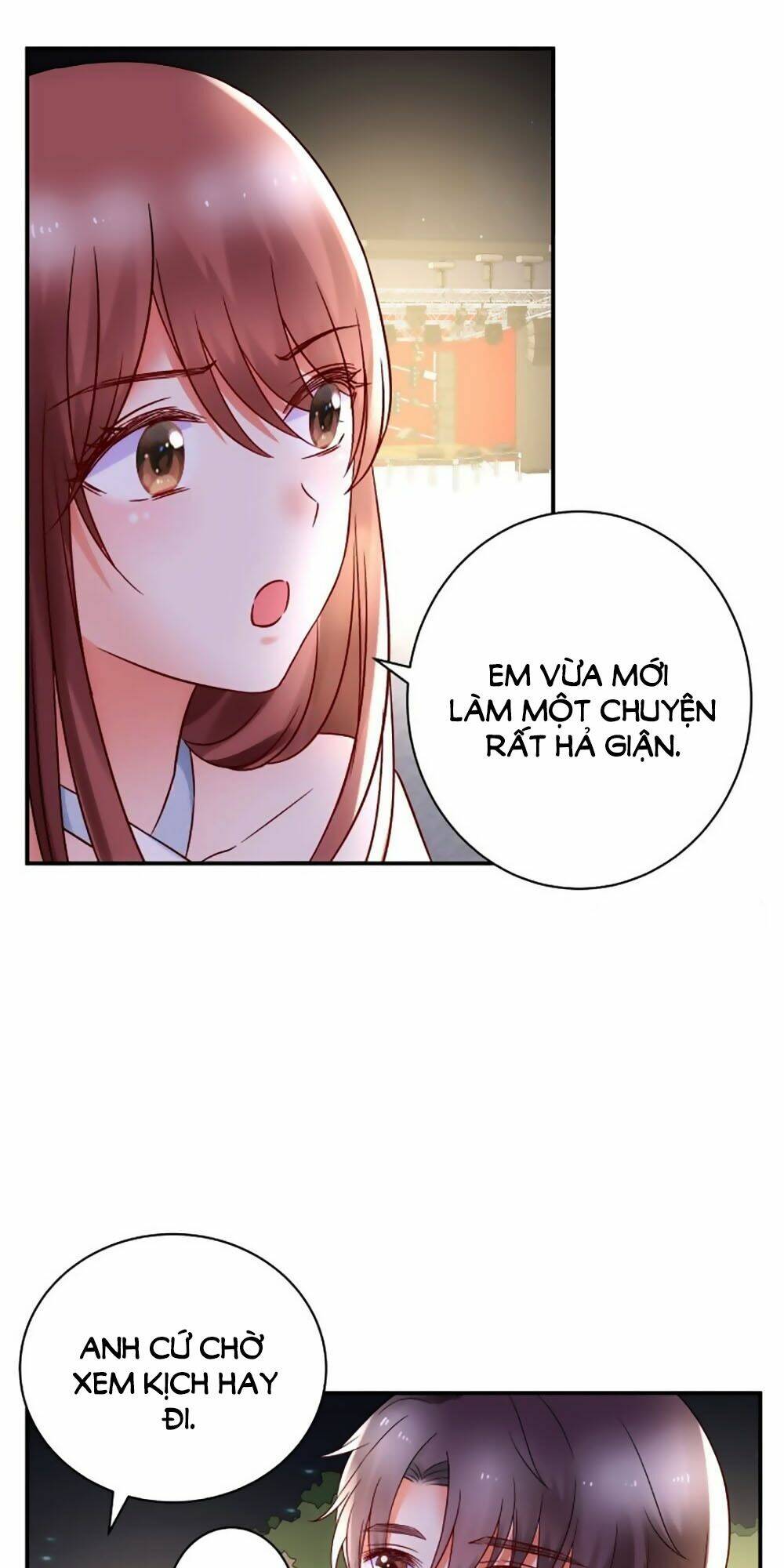 Bạn Trai 1/4 Của Tôi Chapter 14 - Trang 2