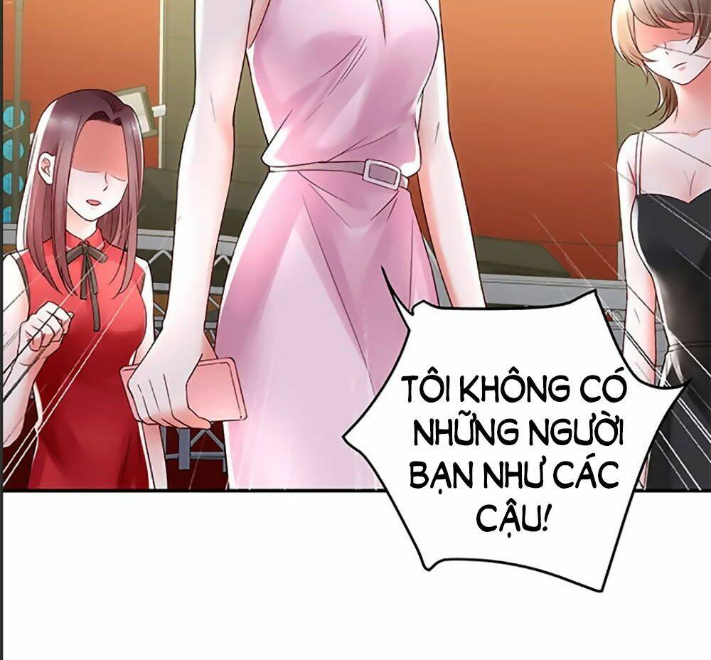 Bạn Trai 1/4 Của Tôi Chapter 15 - Trang 2