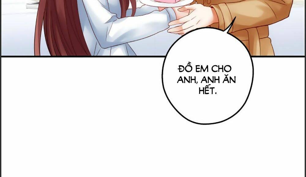 Bạn Trai 1/4 Của Tôi Chapter 16 - Trang 2