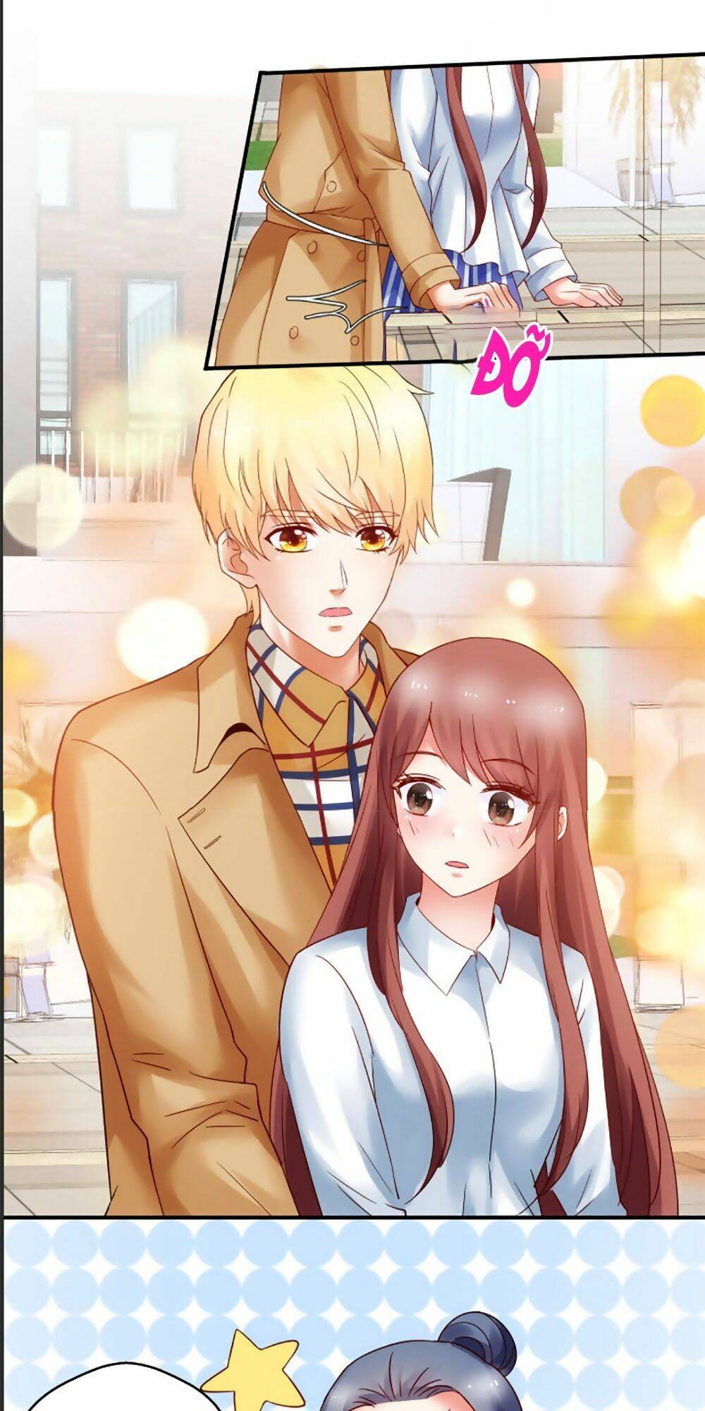 Bạn Trai 1/4 Của Tôi Chapter 16 - Trang 2