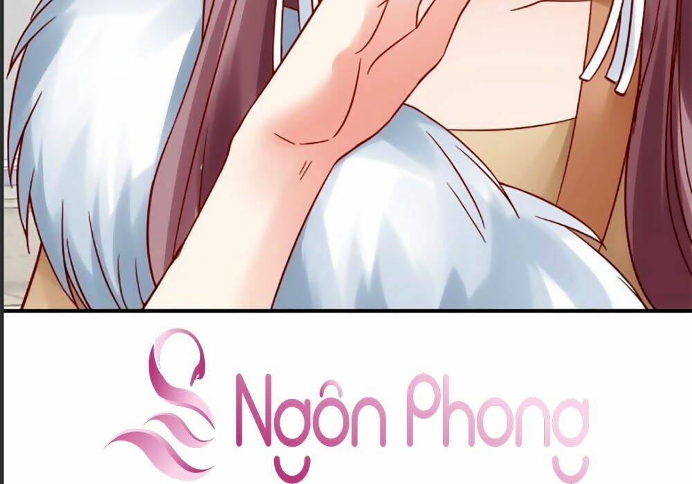 Bạn Trai 1/4 Của Tôi Chapter 16 - Trang 2