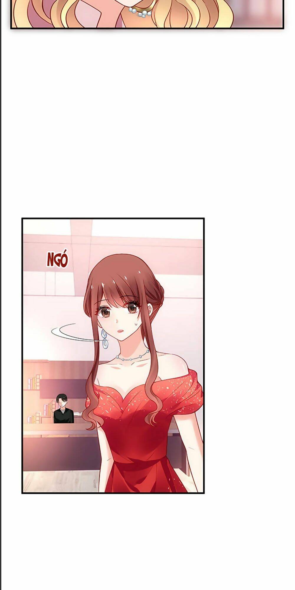 Bạn Trai 1/4 Của Tôi Chapter 17 - Trang 2