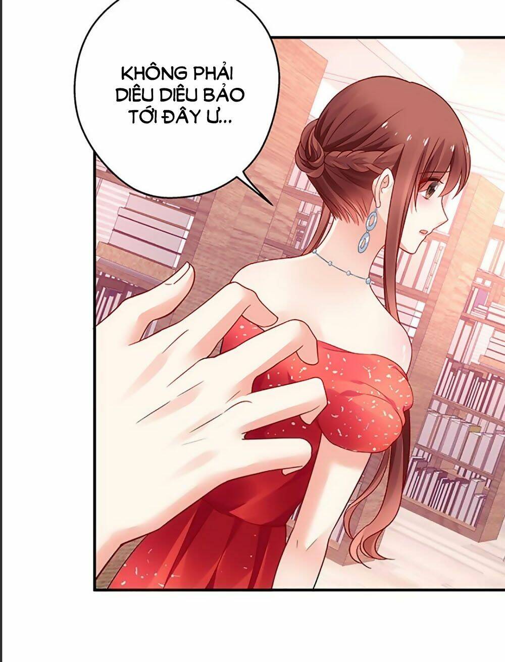 Bạn Trai 1/4 Của Tôi Chapter 17 - Trang 2