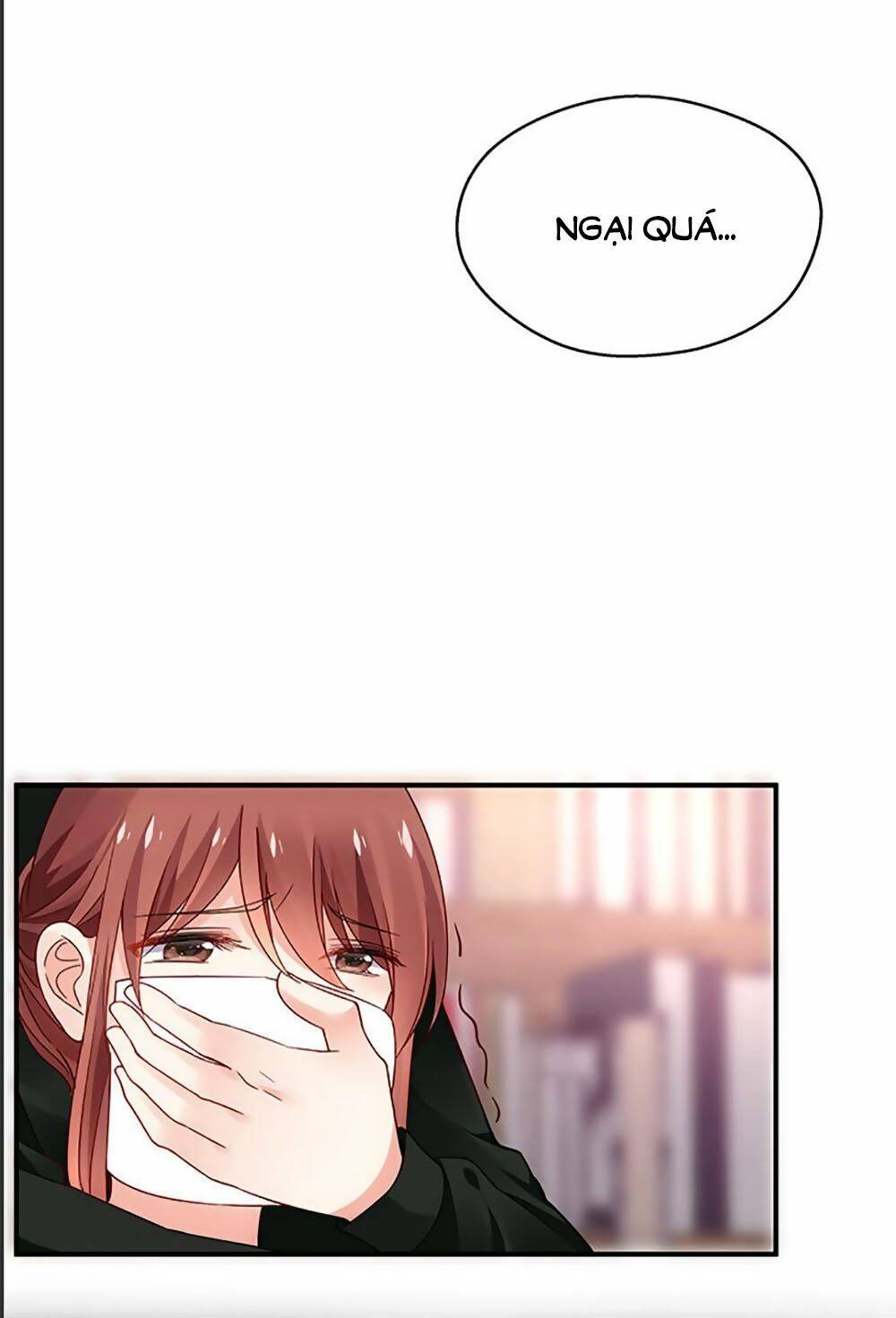 Bạn Trai 1/4 Của Tôi Chapter 17 - Trang 2