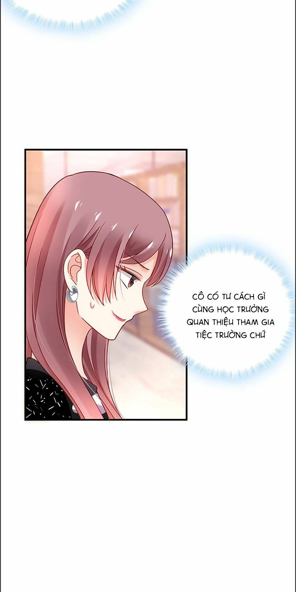 Bạn Trai 1/4 Của Tôi Chapter 17 - Trang 2