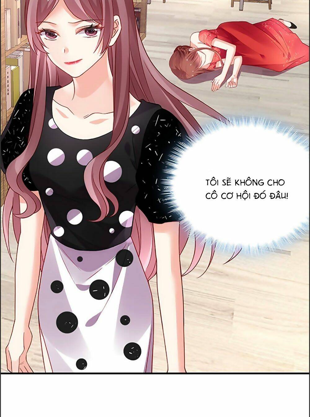 Bạn Trai 1/4 Của Tôi Chapter 17 - Trang 2