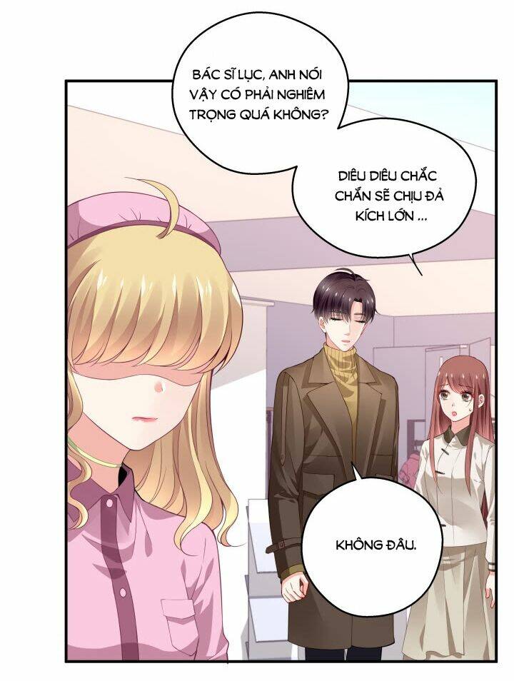 Bạn Trai 1/4 Của Tôi Chapter 23 - Next Chapter 24