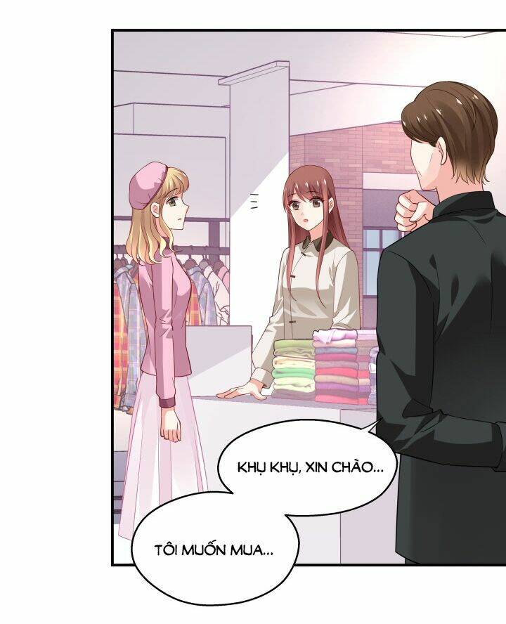 Bạn Trai 1/4 Của Tôi Chapter 23 - Next Chapter 24