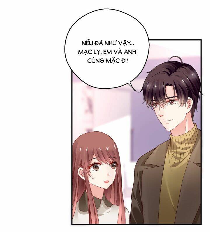 Bạn Trai 1/4 Của Tôi Chapter 23 - Next Chapter 24