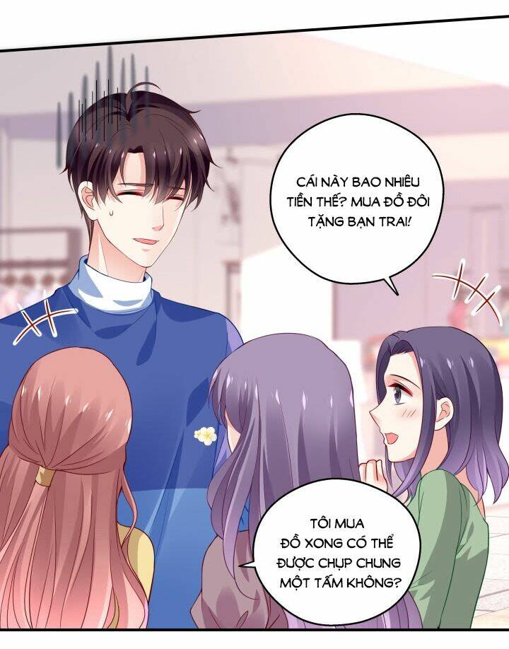 Bạn Trai 1/4 Của Tôi Chapter 23 - Next Chapter 24