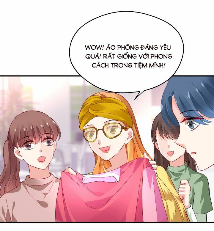 Bạn Trai 1/4 Của Tôi Chapter 23 - Next Chapter 24