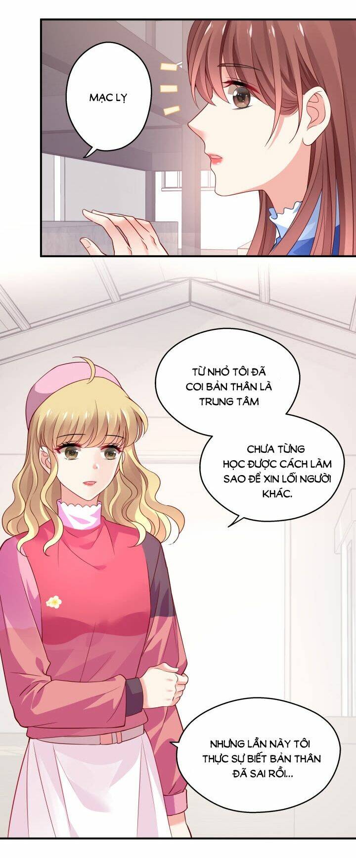 Bạn Trai 1/4 Của Tôi Chapter 23 - Next Chapter 24