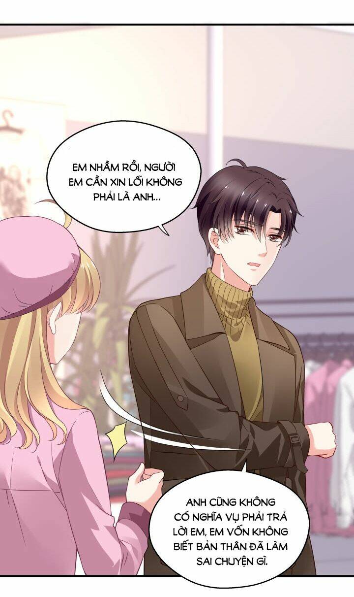 Bạn Trai 1/4 Của Tôi Chapter 23 - Next Chapter 24