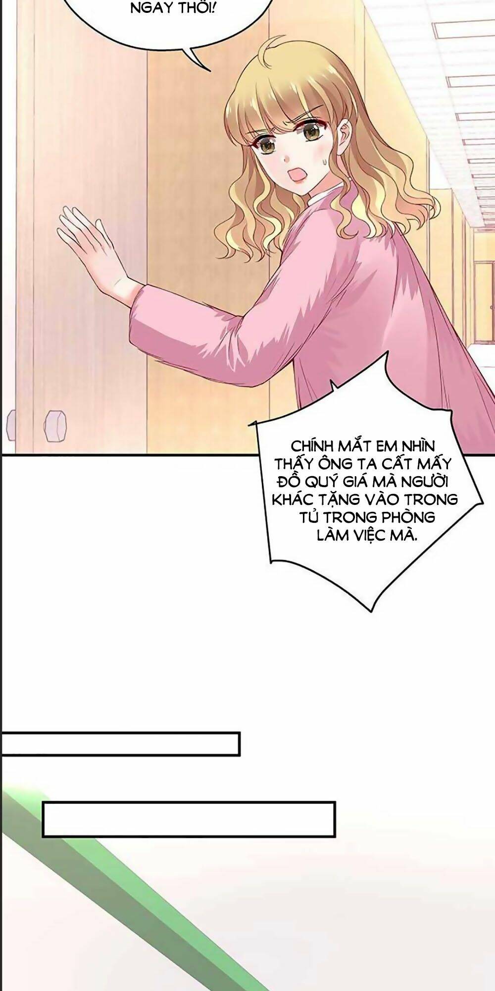 Bạn Trai 1/4 Của Tôi Chapter 26 - Trang 2