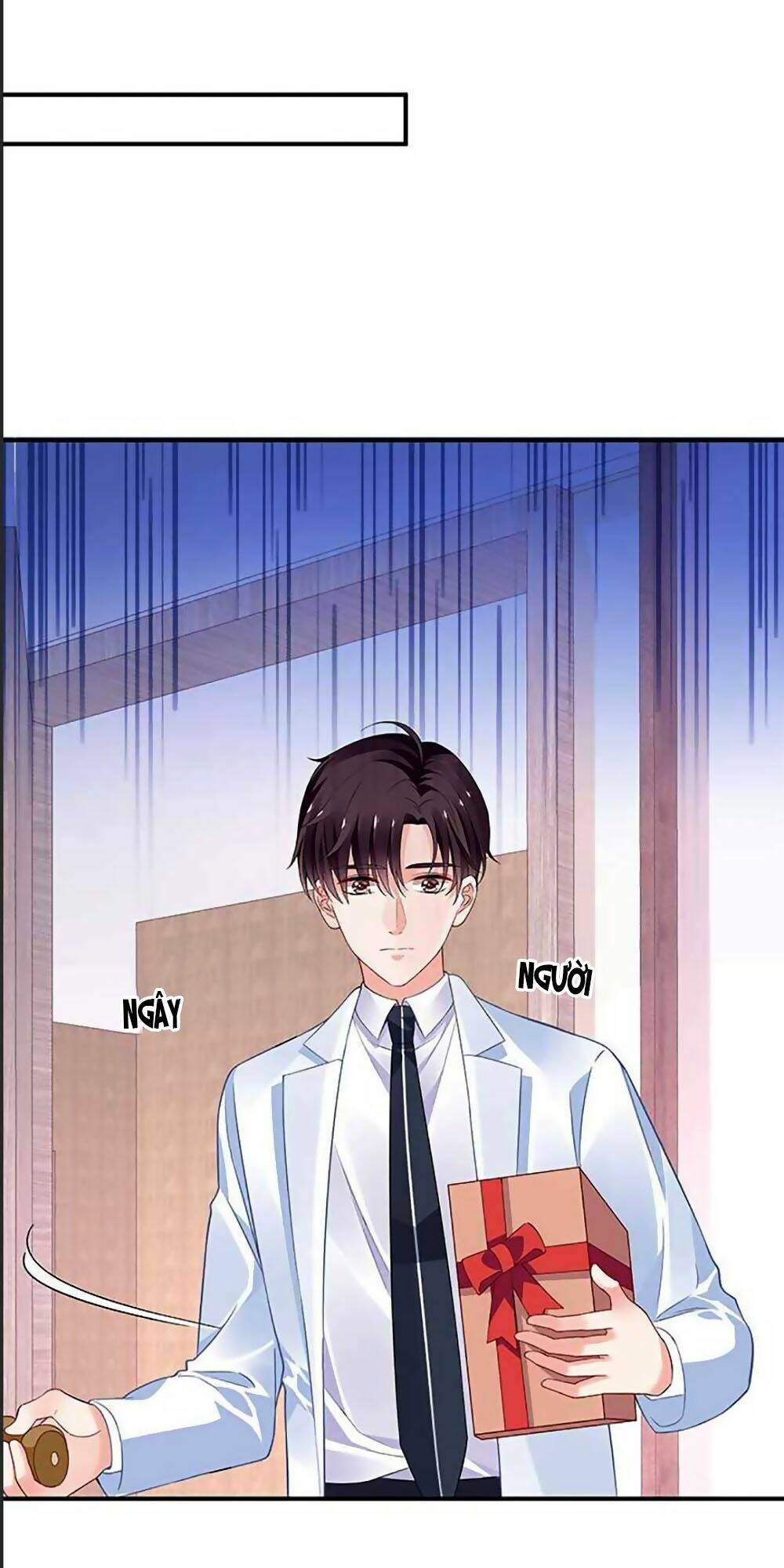 Bạn Trai 1/4 Của Tôi Chapter 26 - Trang 2