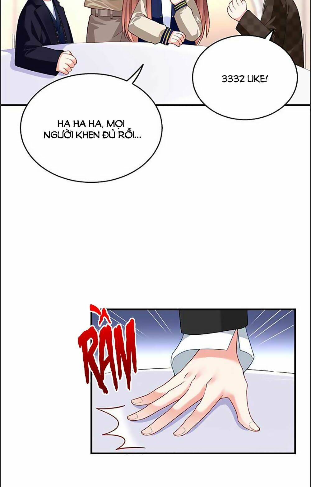 Bạn Trai 1/4 Của Tôi Chapter 29 - Next Chapter 29.5