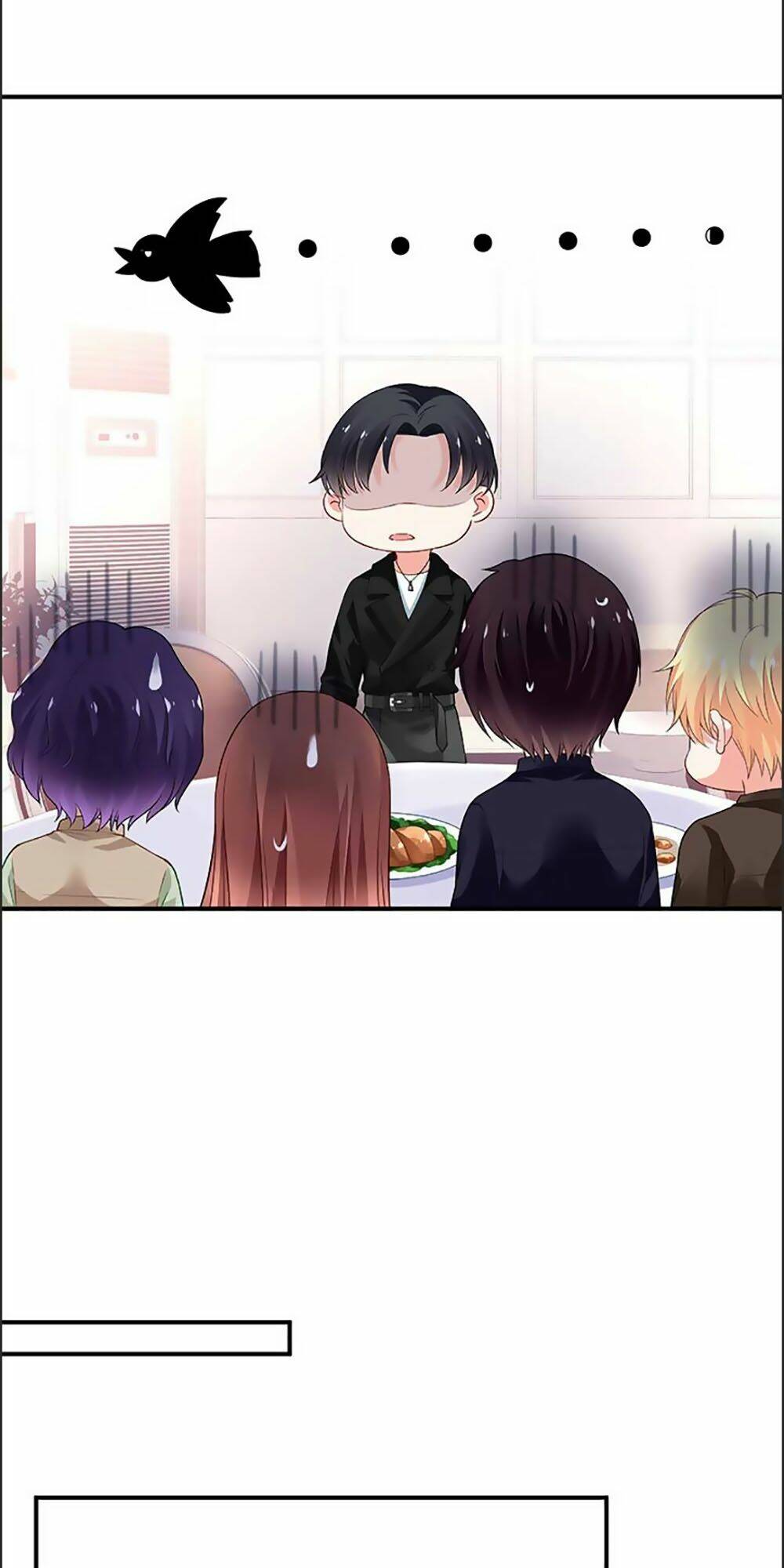 Bạn Trai 1/4 Của Tôi Chapter 29 - Next Chapter 29.5