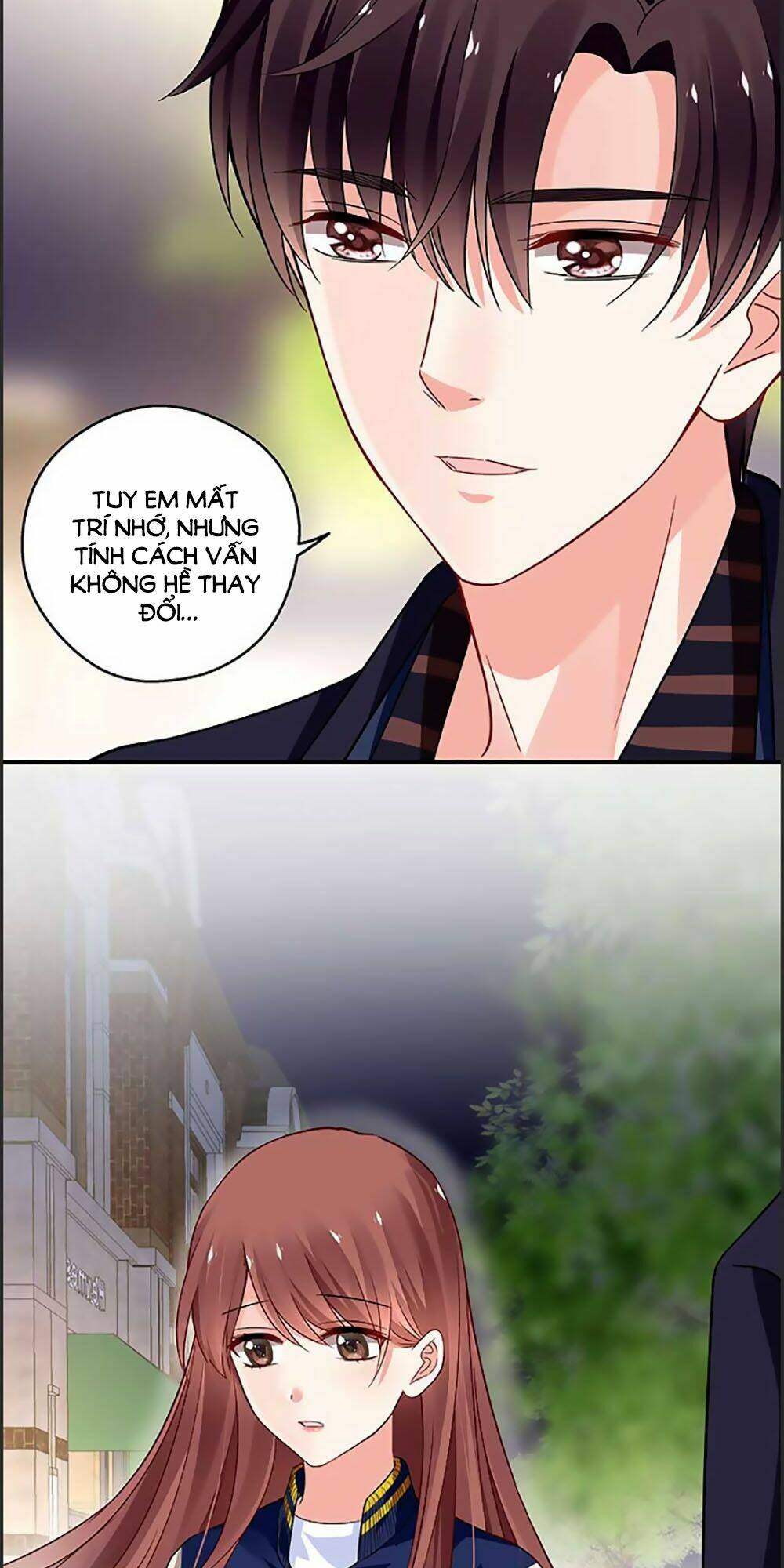 Bạn Trai 1/4 Của Tôi Chapter 29 - Next Chapter 29.5