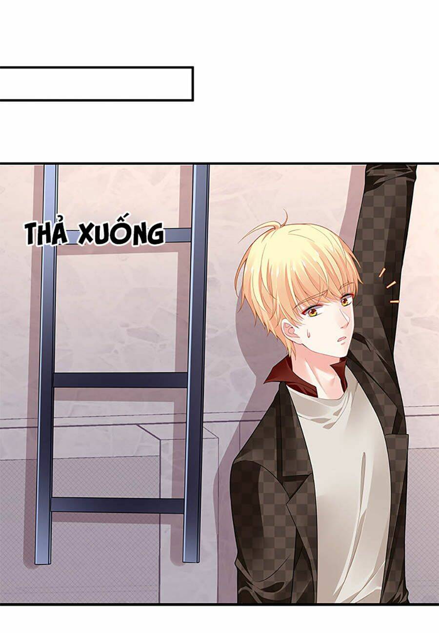 Bạn Trai 1/4 Của Tôi Chapter 37 - Trang 2