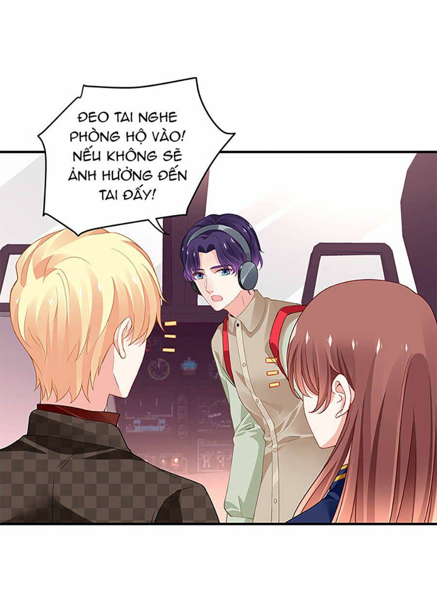 Bạn Trai 1/4 Của Tôi Chapter 37 - Trang 2