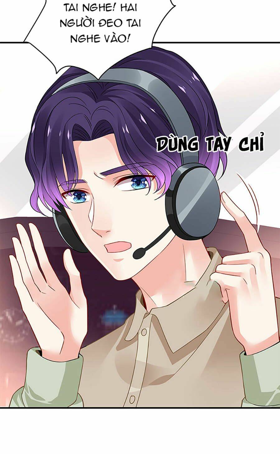 Bạn Trai 1/4 Của Tôi Chapter 37 - Trang 2