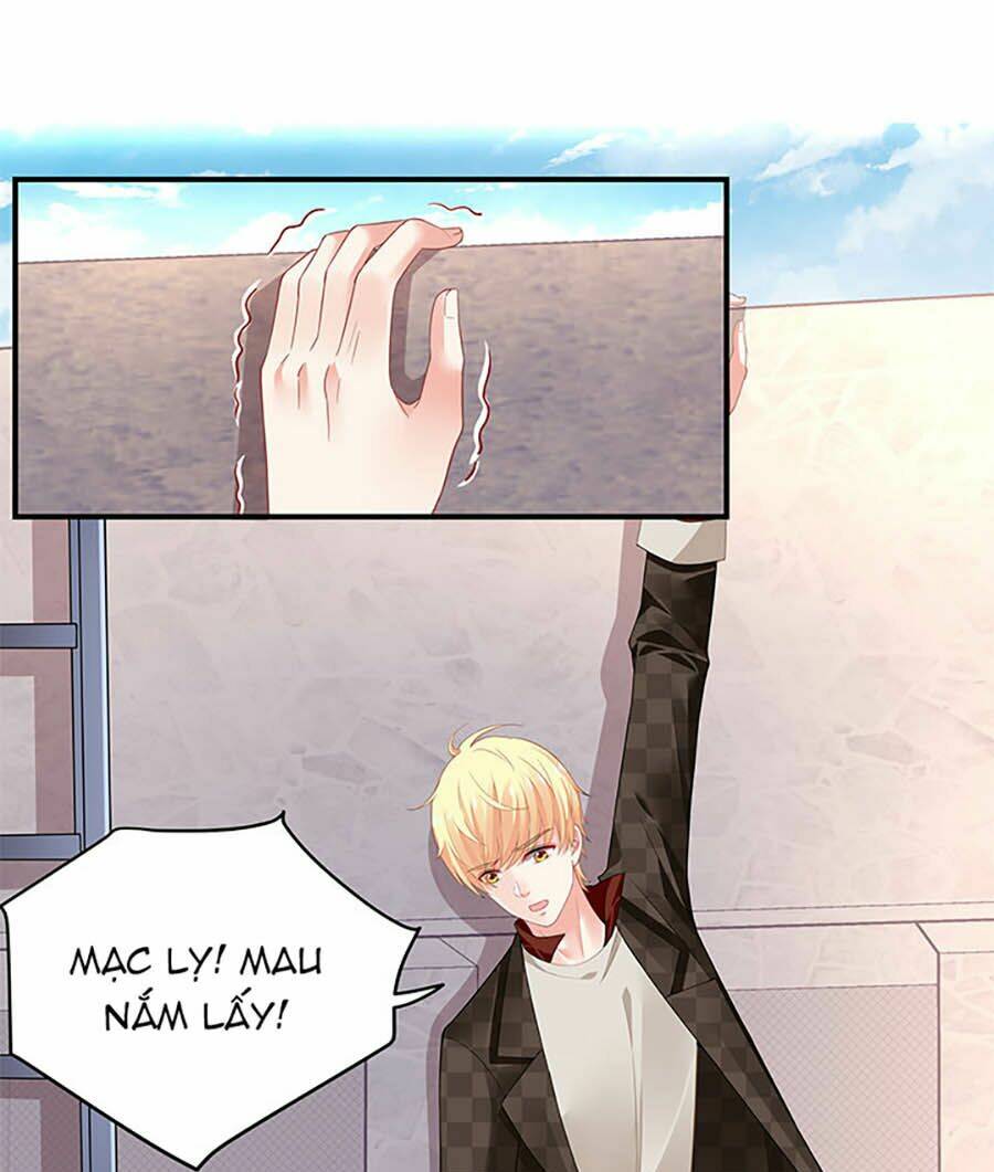 Bạn Trai 1/4 Của Tôi Chapter 37 - Trang 2