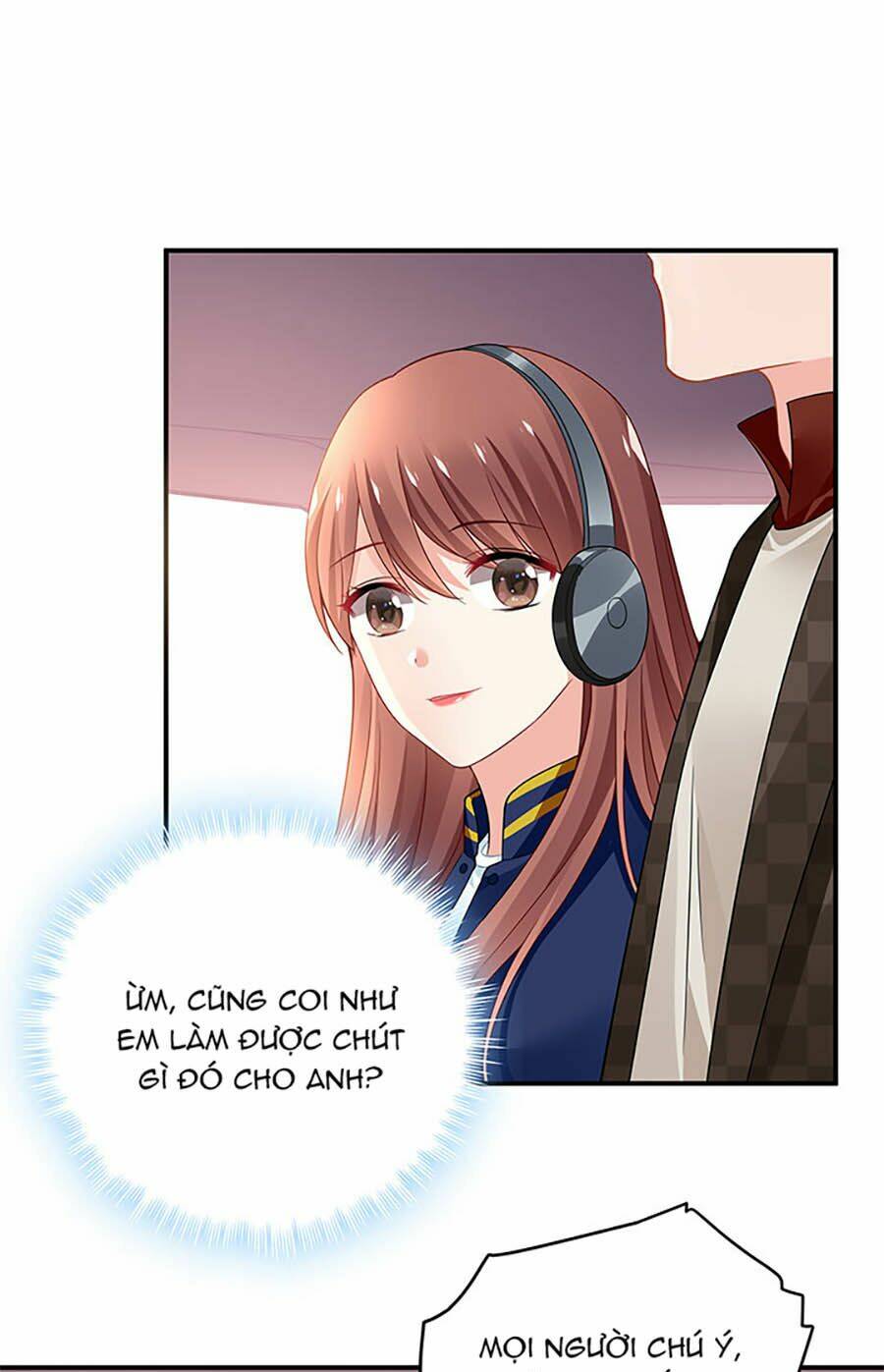 Bạn Trai 1/4 Của Tôi Chapter 37 - Trang 2