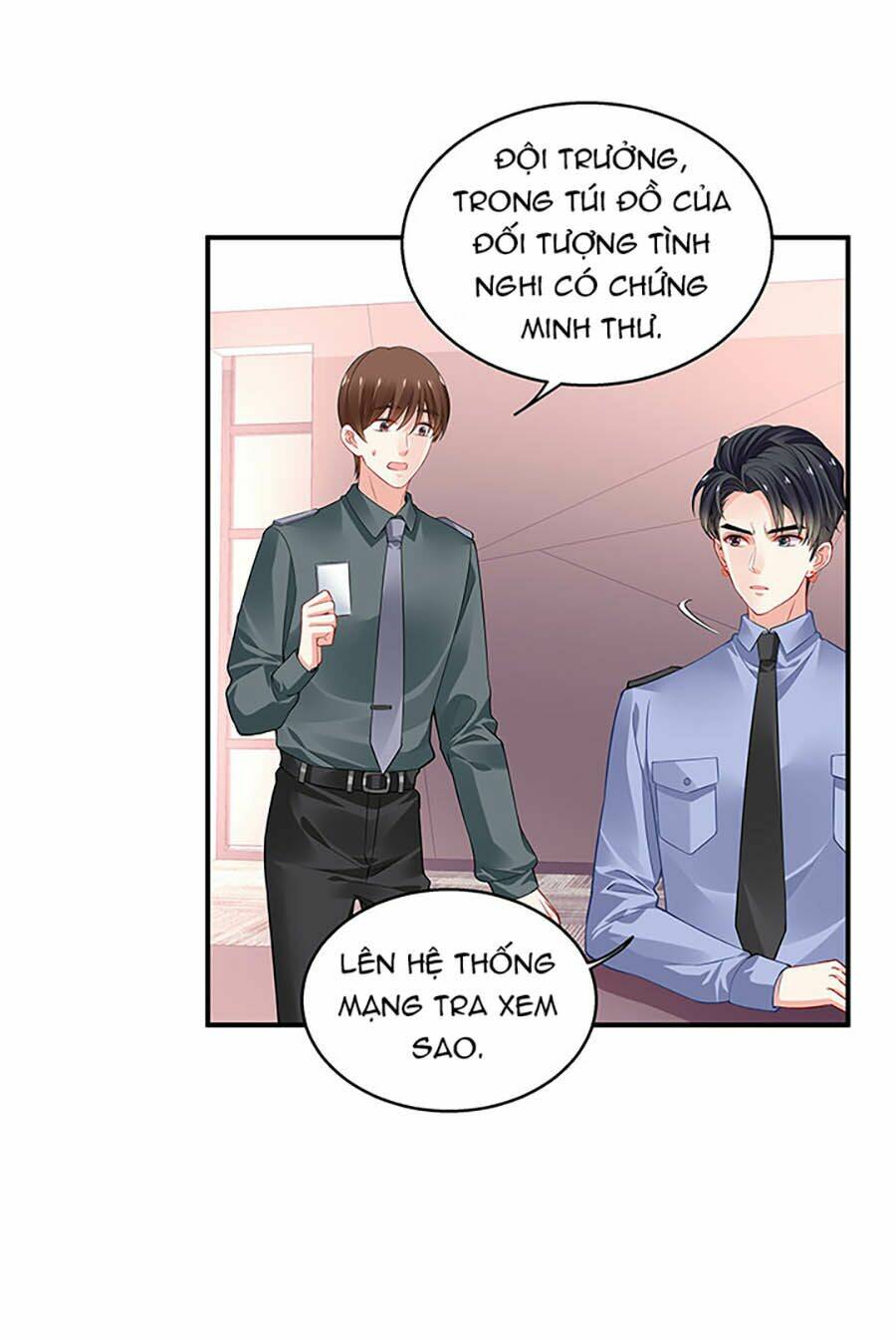 Bạn Trai 1/4 Của Tôi Chapter 37 - Trang 2