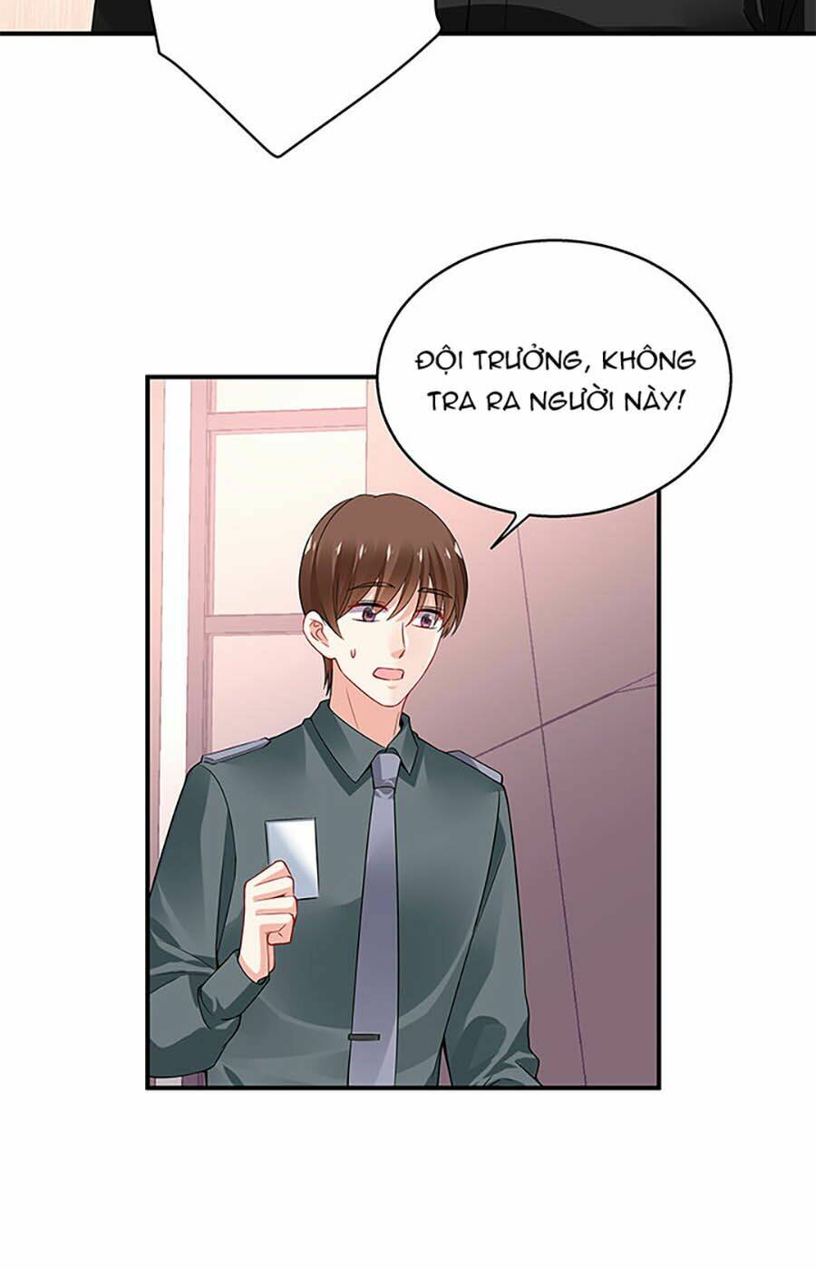 Bạn Trai 1/4 Của Tôi Chapter 37 - Trang 2