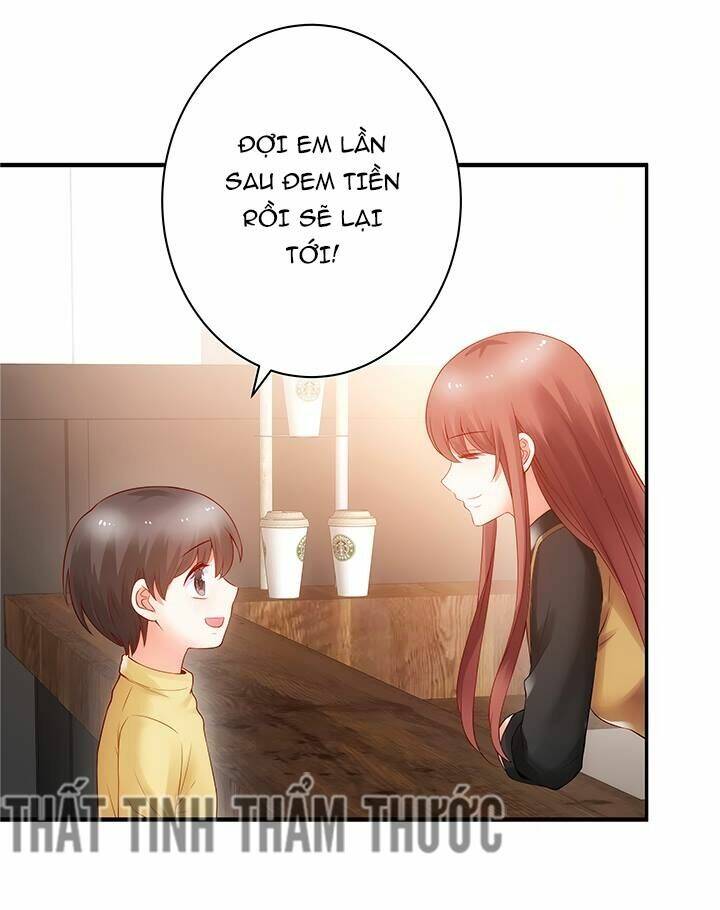 Bạn Trai 1/4 Của Tôi Chapter 4 - Next Chapter 5