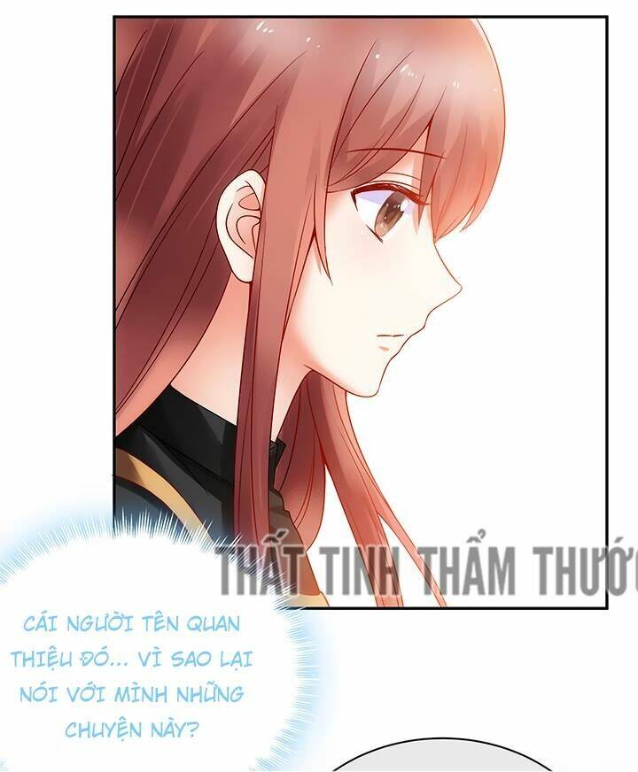 Bạn Trai 1/4 Của Tôi Chapter 4 - Next Chapter 5