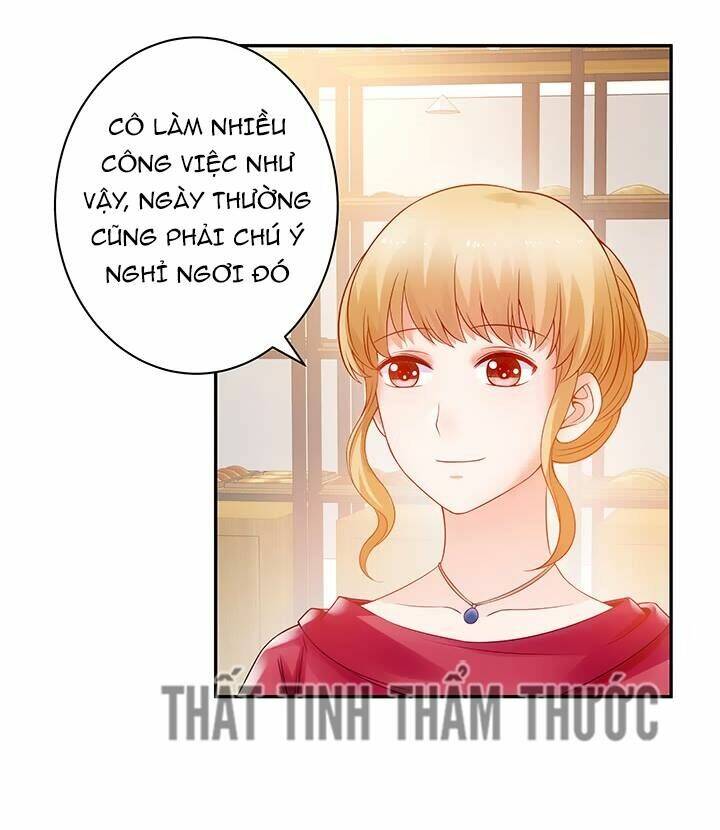 Bạn Trai 1/4 Của Tôi Chapter 4 - Next Chapter 5