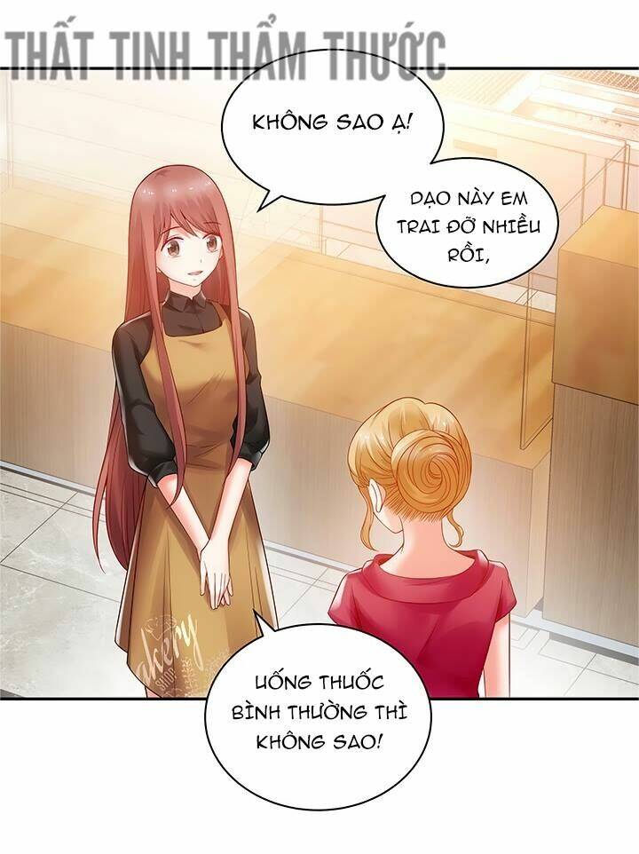 Bạn Trai 1/4 Của Tôi Chapter 4 - Next Chapter 5