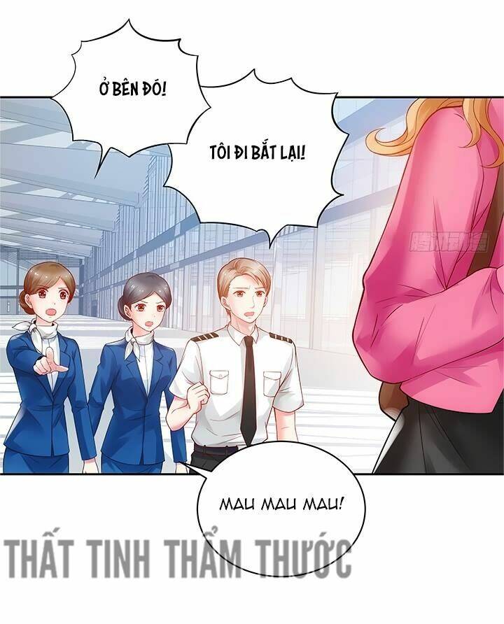 Bạn Trai 1/4 Của Tôi Chapter 4 - Next Chapter 5