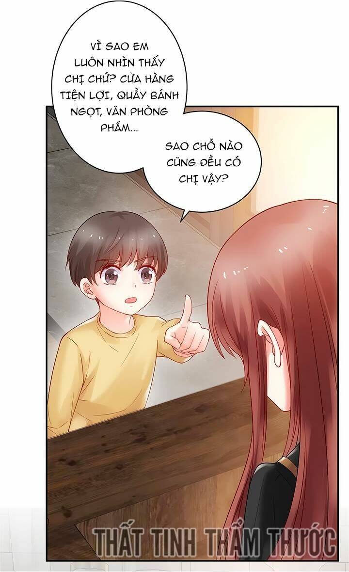 Bạn Trai 1/4 Của Tôi Chapter 4 - Next Chapter 5